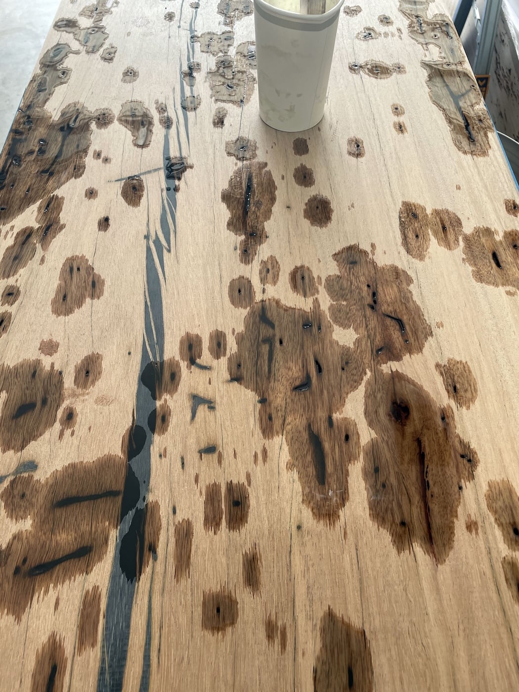 cusotm-fireplace-resin-work