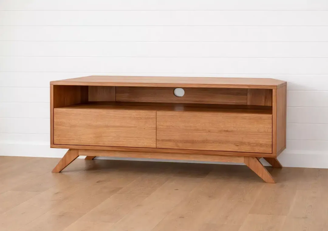 modern-mid-century-corner-tv-unit-in-home